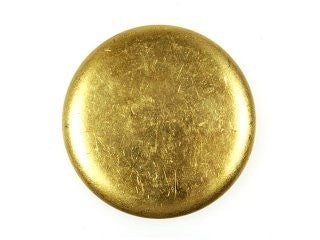 Dorman Autograde Brass Cup Engine Expansion Plug 1-5/8 Inch with 0.519 Inch Height 565-030
