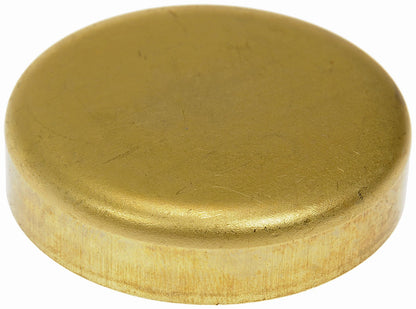 Dorman Autograde Brass Cup Expansion Plug 1-3/4 In for 1966-1971 Jeep CJ5 CJ6 Commando 565-034