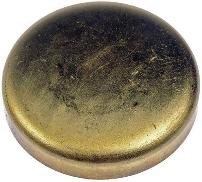 Dorman Autograde Brass Cup Expansion Plug 1-41/64 In for 1963-1964 Dodge 330 440 880 Polara 565-068