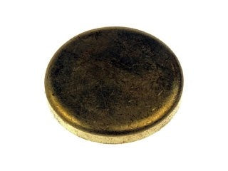 Dorman Autograde Brass Cup Expansion Plug 1-1/2 Inch with 0.220 Inch Height for Mercury Lynx 1987 565-077