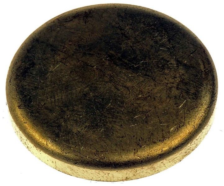 Dorman Autograde Brass Cup Expansion Plug 1-1/2 Inch with 0.220 Inch Height for Mercury Lynx 1987 565-077