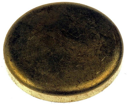 Dorman Autograde Brass Cup Expansion Plug 1-1/2 Inch with 0.220 Inch Height for Mercury Lynx 1987 565-077