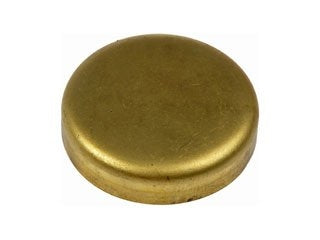 Dorman Autograde Brass Cup Engine Expansion Plug 35.21mm for Specified Vehicles 565-093