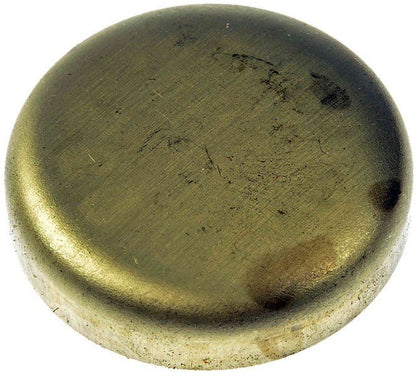 Dorman Autograde Brass Cup Engine Expansion Plug 30mm for Select Vehicles 565-100