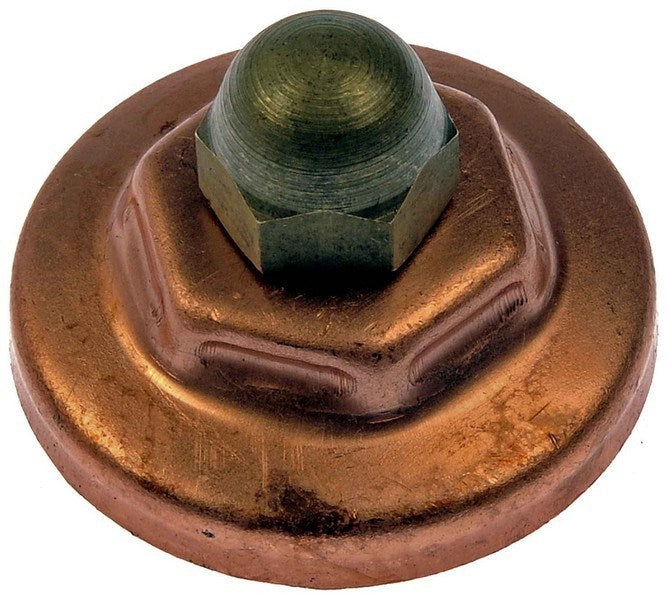 Dorman Autograde Engine Expansion Plug Quick Seal Copper 1-1/2 Inch for Specified Vehicles 568-009