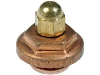 Dorman Autograde Engine Expansion Plug Copper 1-3/4 In for 1966-1971 Jeep CJ5 CJ6 Commando 568-011