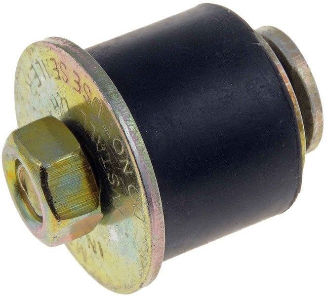 Dorman Autograde Rubber Engine Oil Galley Plug Size Range 1 In to 1-1/8 In for General Motors 1975-2001 570-005