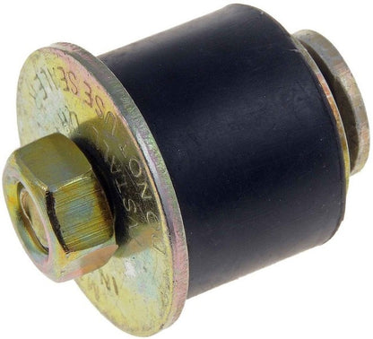 Dorman Autograde Rubber Engine Oil Galley Plug Size Range 1 In to 1-1/8 In for General Motors 1975-2001 570-005