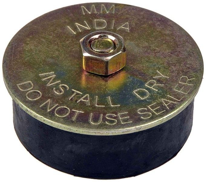 Dorman - Autograde EXPANSION PLUG 570-016