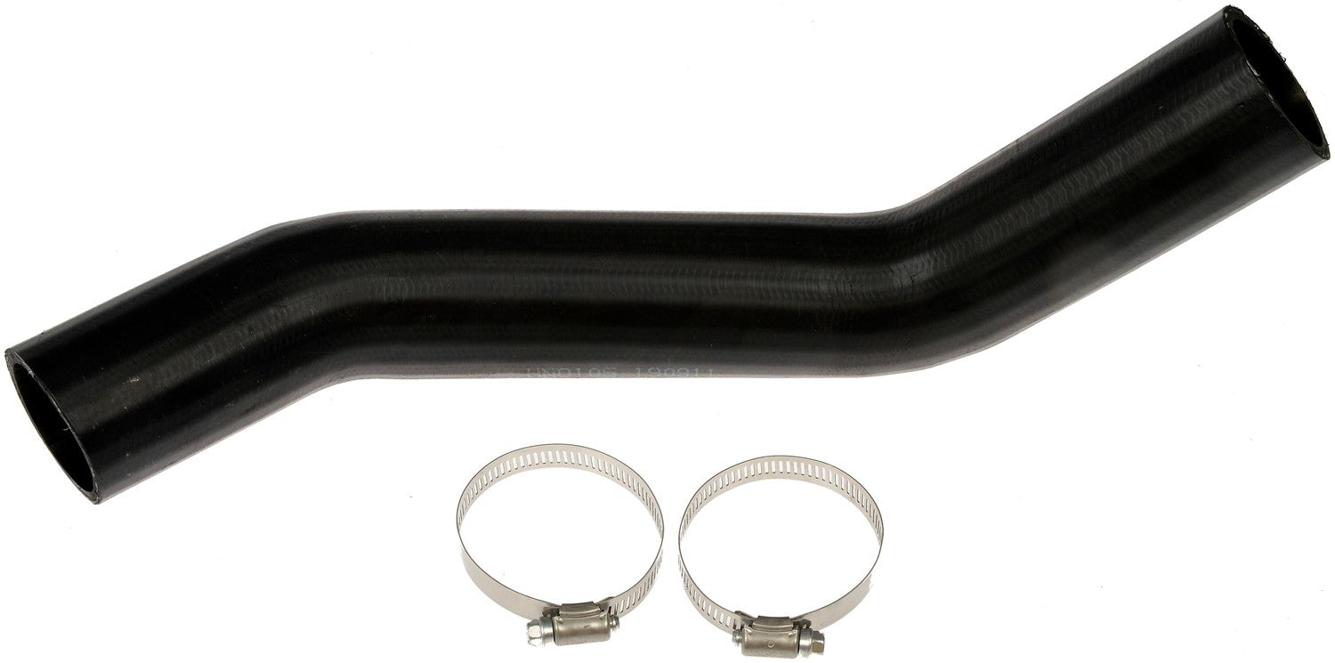 Dorman - OE Solutions FUEL FILLER HOSE 573-012