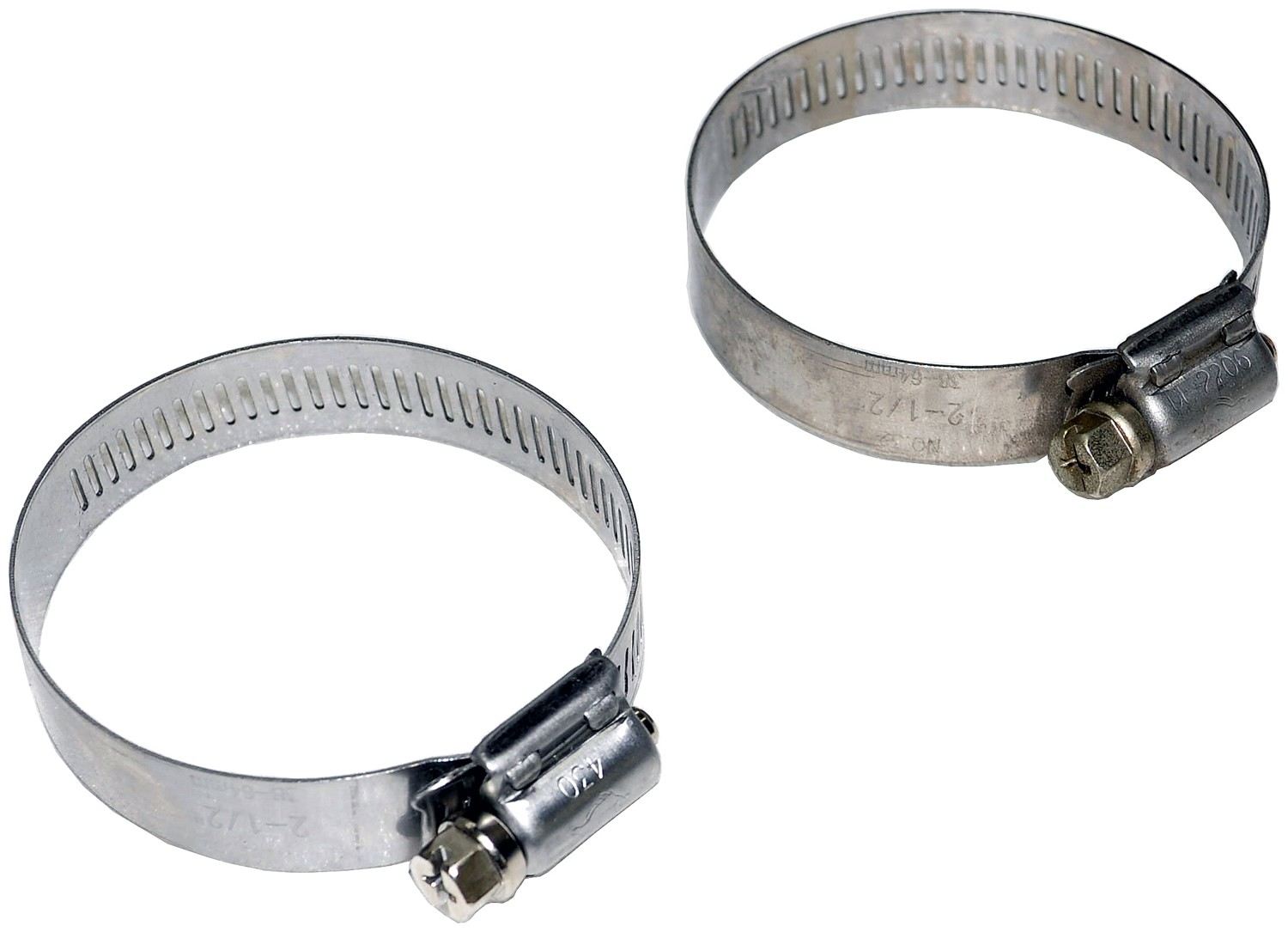 Dorman - OE Solutions FUEL FILLER HOSE 573-013