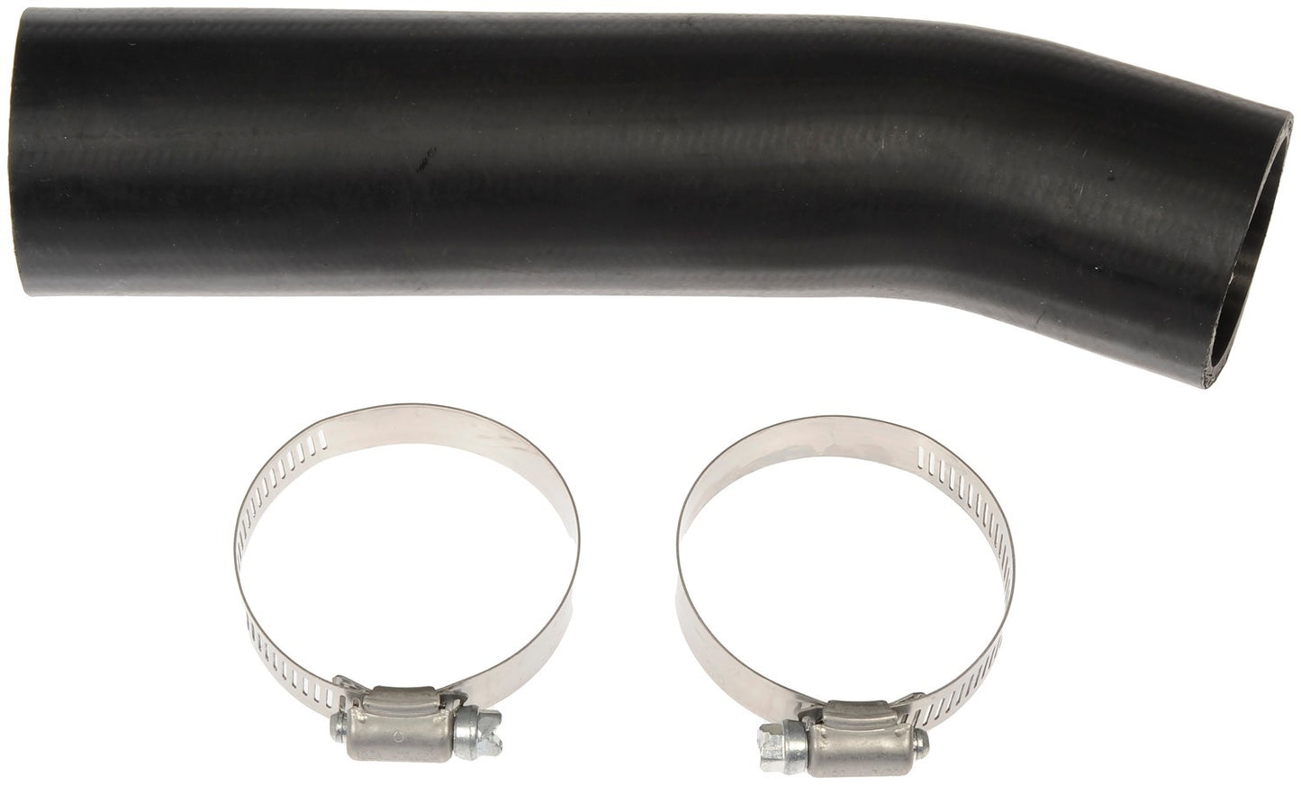 Dorman OE Solutions Fuel Filler Neck Hose for 1991-1997 Ford Escort Mercury Tracer 573-016