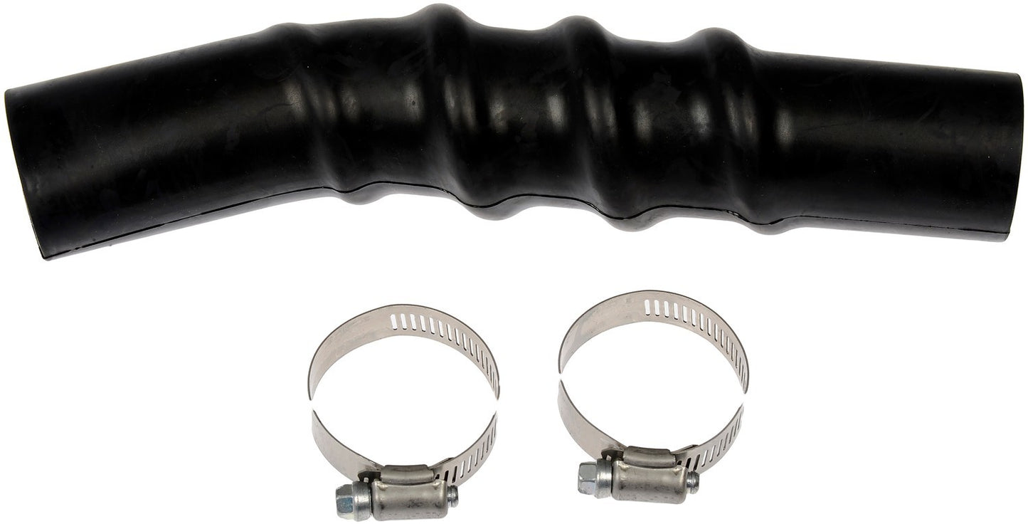 Dorman OE Solutions Fuel Filler Neck Hose for 1992-2003 Ford with Part Number 573-017