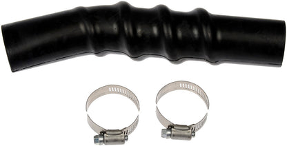 Dorman OE Solutions Fuel Filler Neck Hose for 1992-2003 Ford with Part Number 573-017