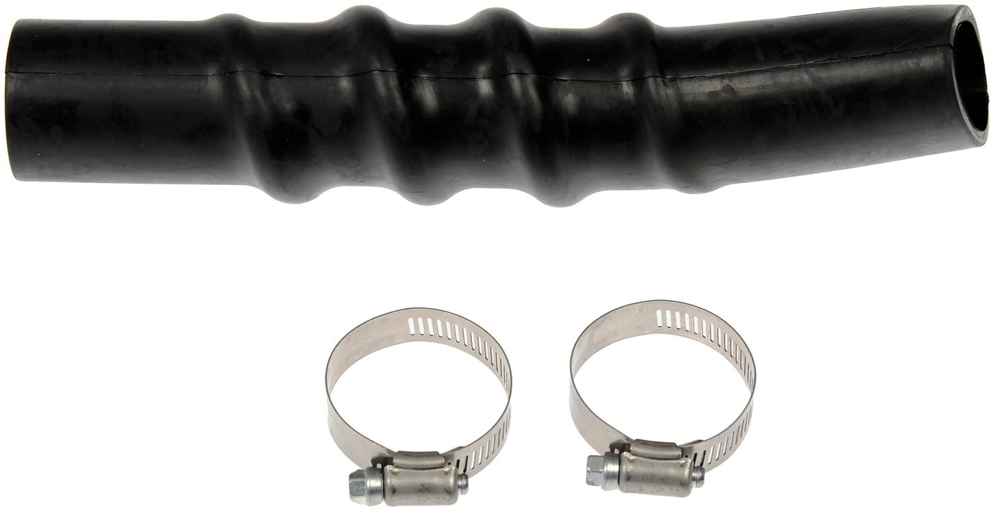 Dorman OE Solutions Fuel Filler Neck Hose for 1992-2003 Ford with Part Number 573-017