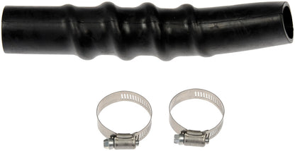 Dorman OE Solutions Fuel Filler Neck Hose for 1992-2003 Ford with Part Number 573-017