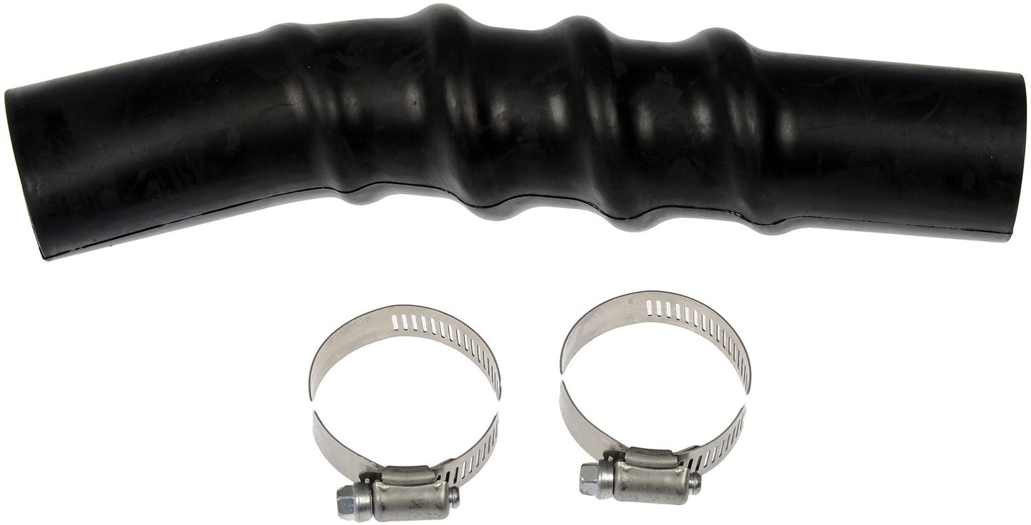 Dorman OE Solutions Fuel Filler Neck Hose for 1992-2003 Ford with Part Number 573-017