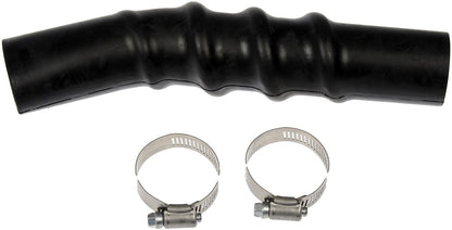 Dorman OE Solutions Fuel Filler Neck Hose for 1992-2003 Ford with Part Number 573-017