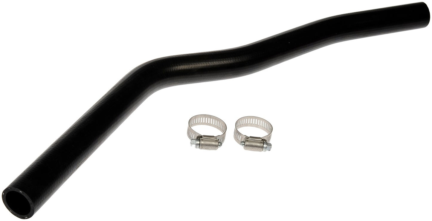 Dorman OE Solutions Fuel Filler Neck Hose for 1997-2002 Ford Explorer and Mercury Mountaineer 573-018