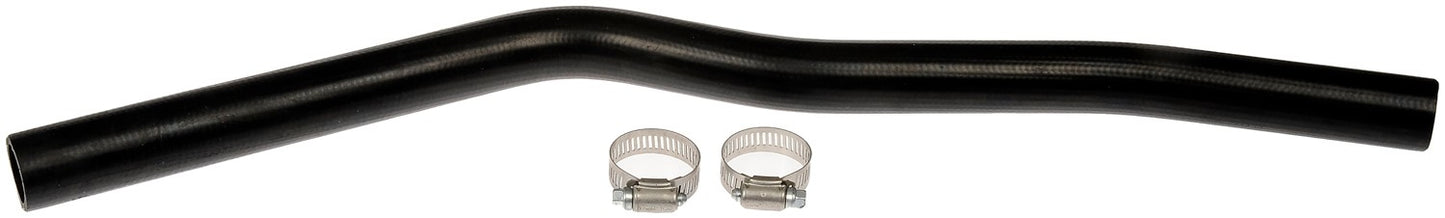 Dorman OE Solutions Fuel Filler Neck Hose for 1997-2002 Ford Explorer and Mercury Mountaineer 573-018