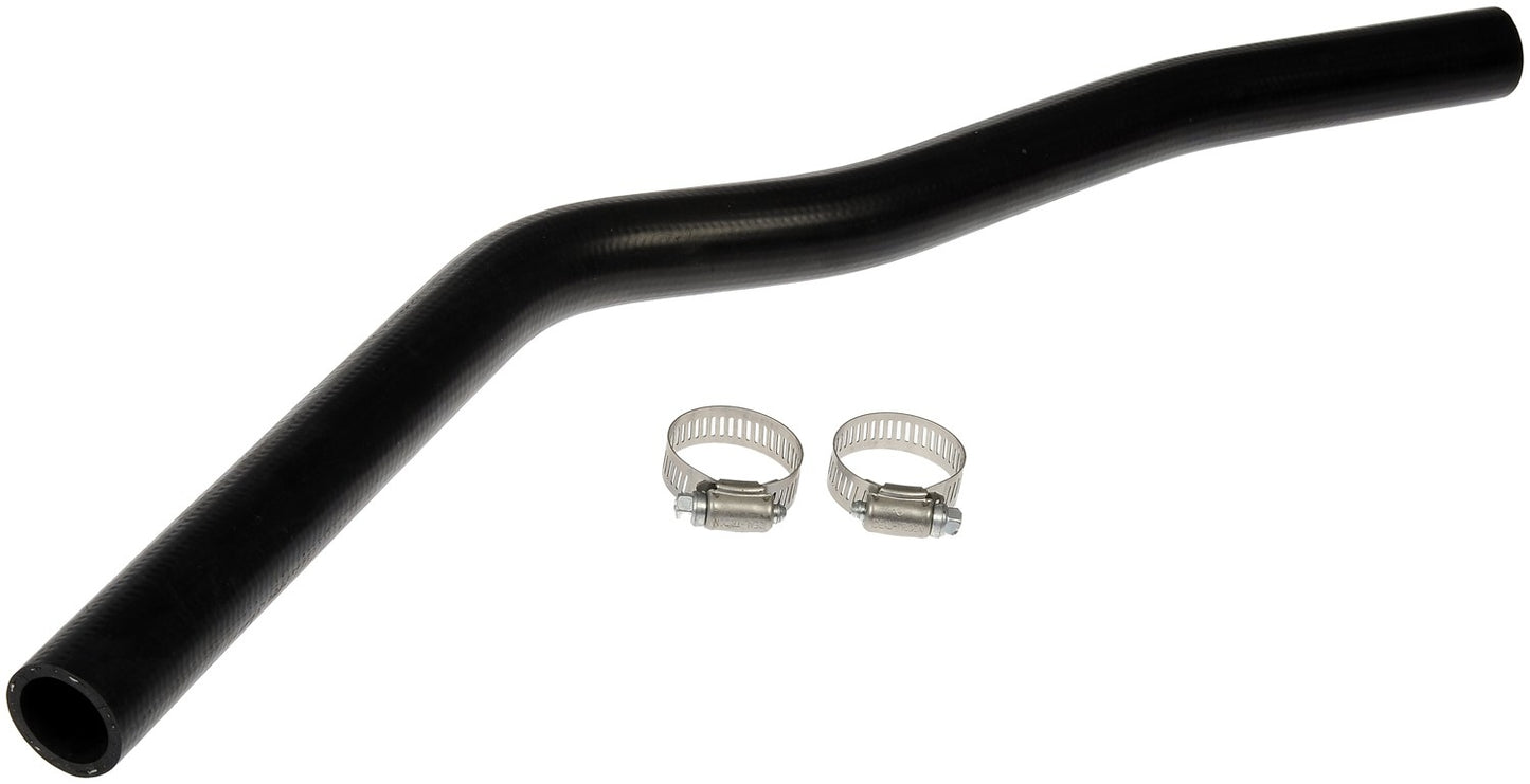 Dorman OE Solutions Fuel Filler Neck Hose for 1997-2002 Ford Explorer and Mercury Mountaineer 573-018