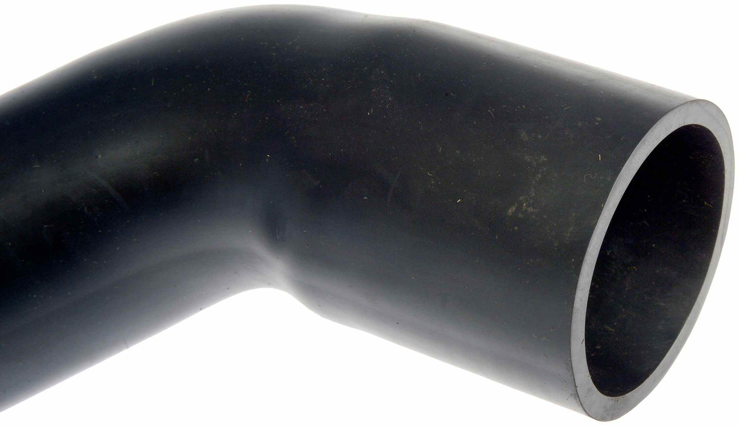 Dorman - OE Solutions Fuel Filler Neck Hose with 573-019 for 2004-2010 Ford