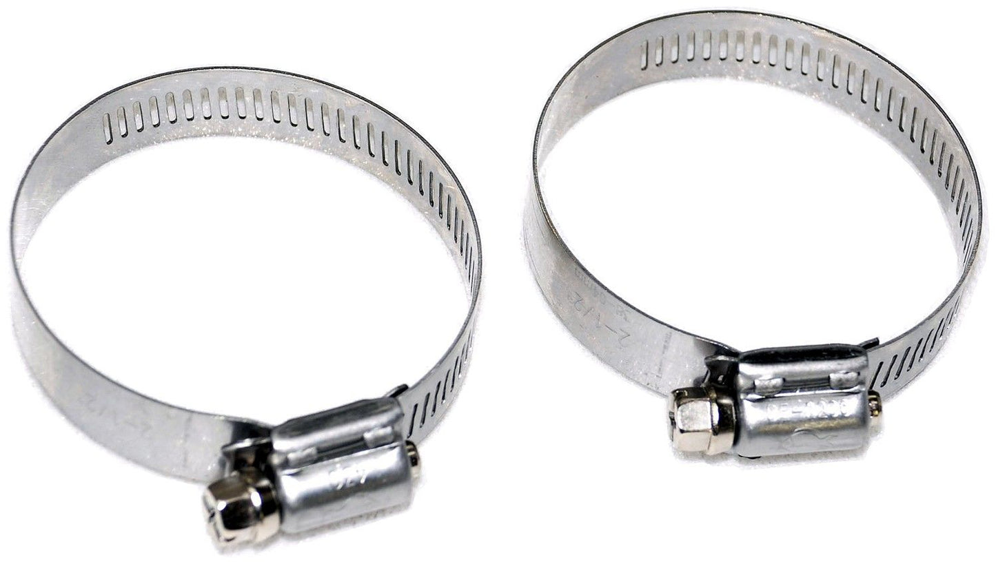 Dorman OE Solutions Fuel Filler Neck Hose for 1989-1992 Ford Ranger 573-021