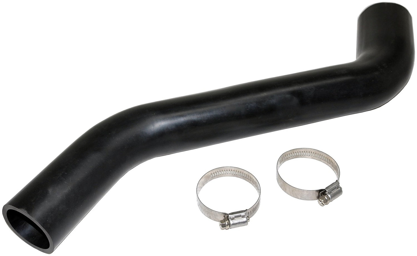 Dorman OE Solutions Fuel Filler Neck Hose for 1989-1992 Ford Ranger 573-022
