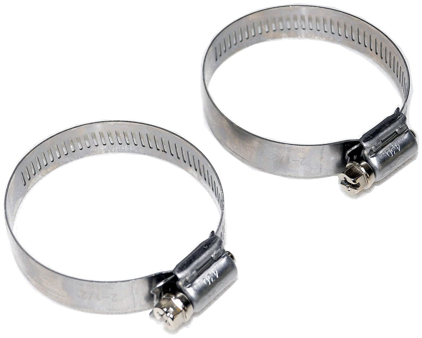 Dorman OE Solutions Fuel Filler Neck Hose for 1995-1997 Dodge Ram 2500 573-027