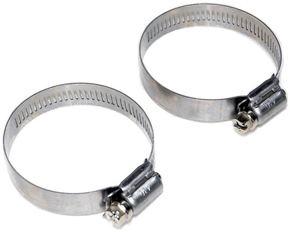 Dorman OE Solutions Fuel Filler Neck Hose for 1995-1997 Dodge Ram 2500 573-027