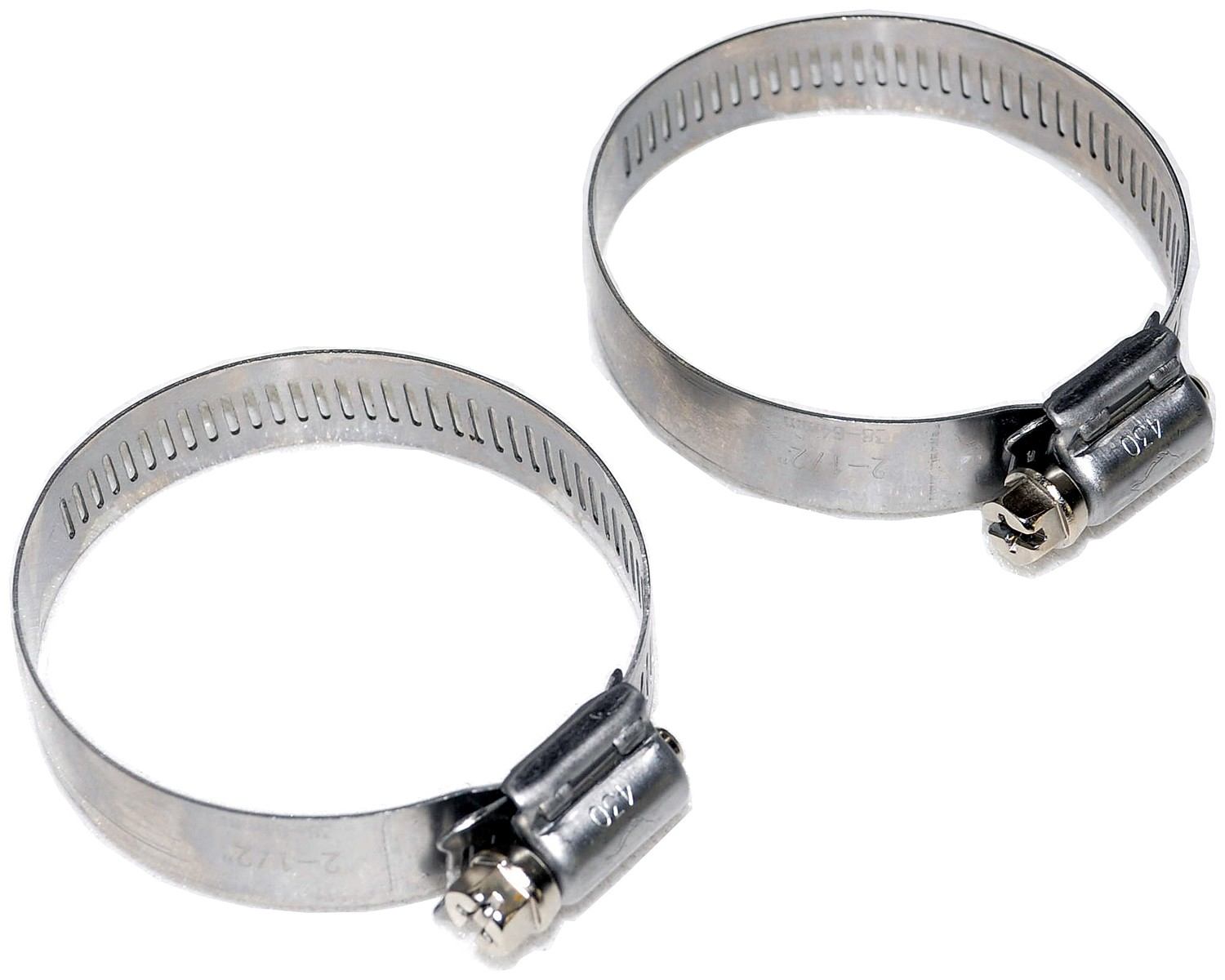 Dorman - OE Solutions FUEL FILLER HOSE 573-028