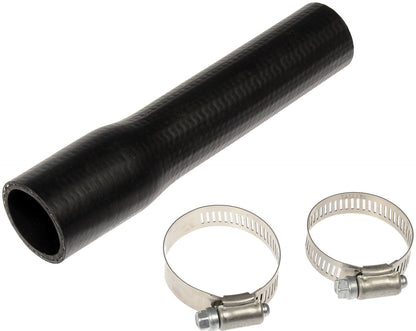 Dorman OE Solutions Fuel Filler Neck Hose for 2004-2008 Chrysler 300 and 2004-2007 Dodge Durango 573-037