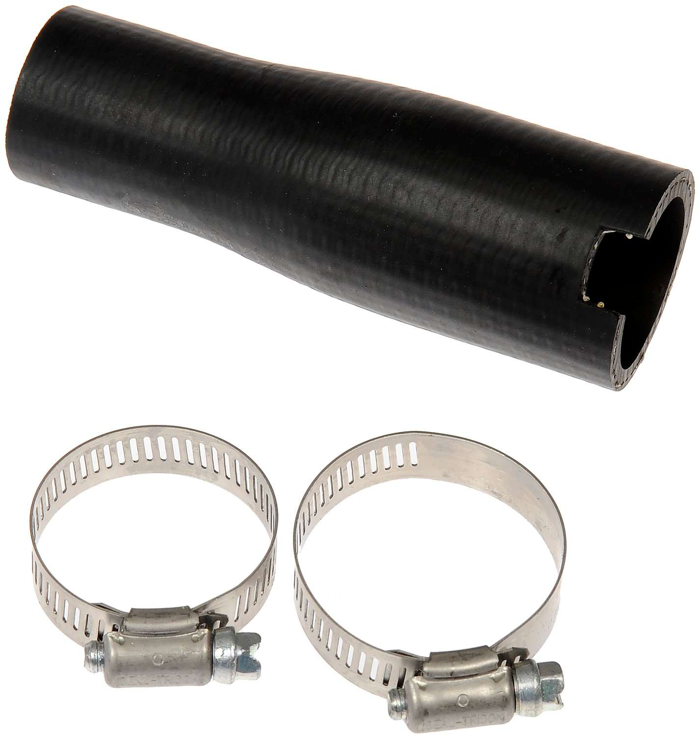 Dorman OE Solutions Fuel Filler Neck Hose for 2005-2009 Buick Chevrolet GMC Isuzu Saab 573-038