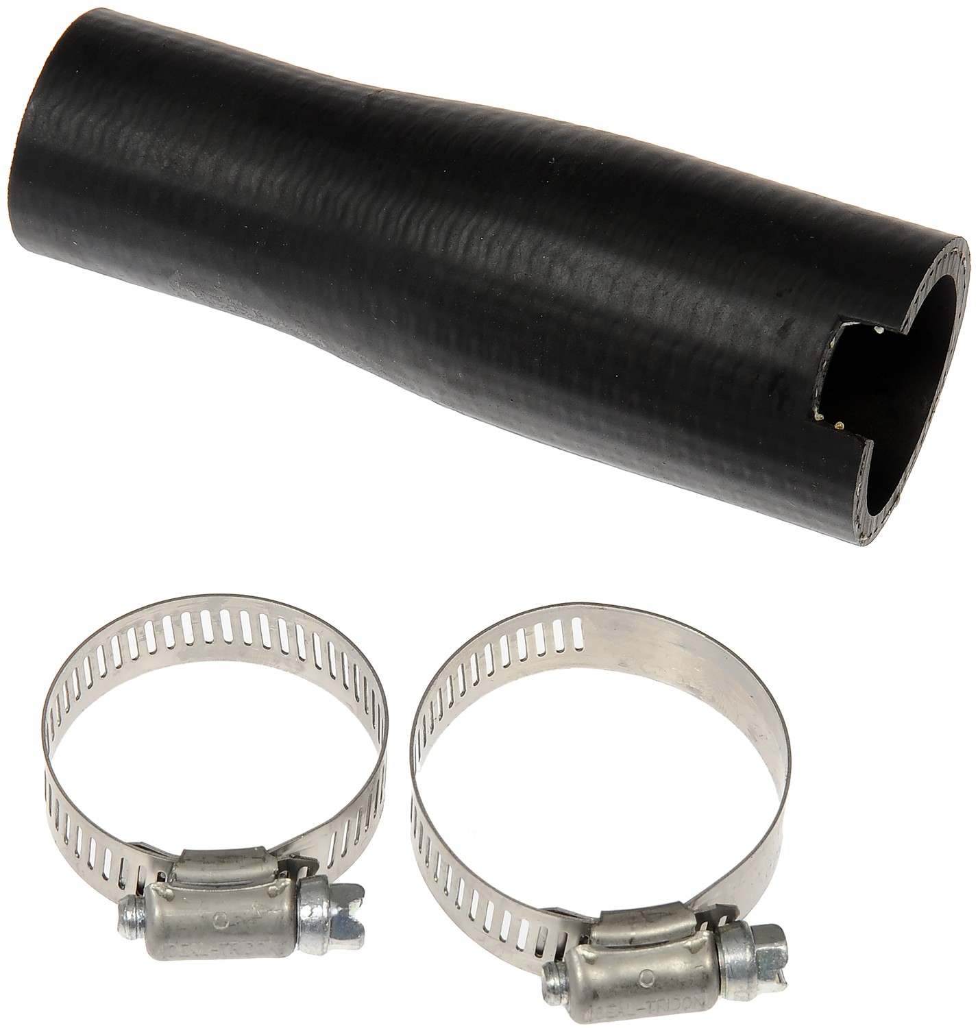 Dorman OE Solutions Fuel Filler Neck Hose for 2005-2009 Buick Chevrolet GMC Isuzu Saab 573-038
