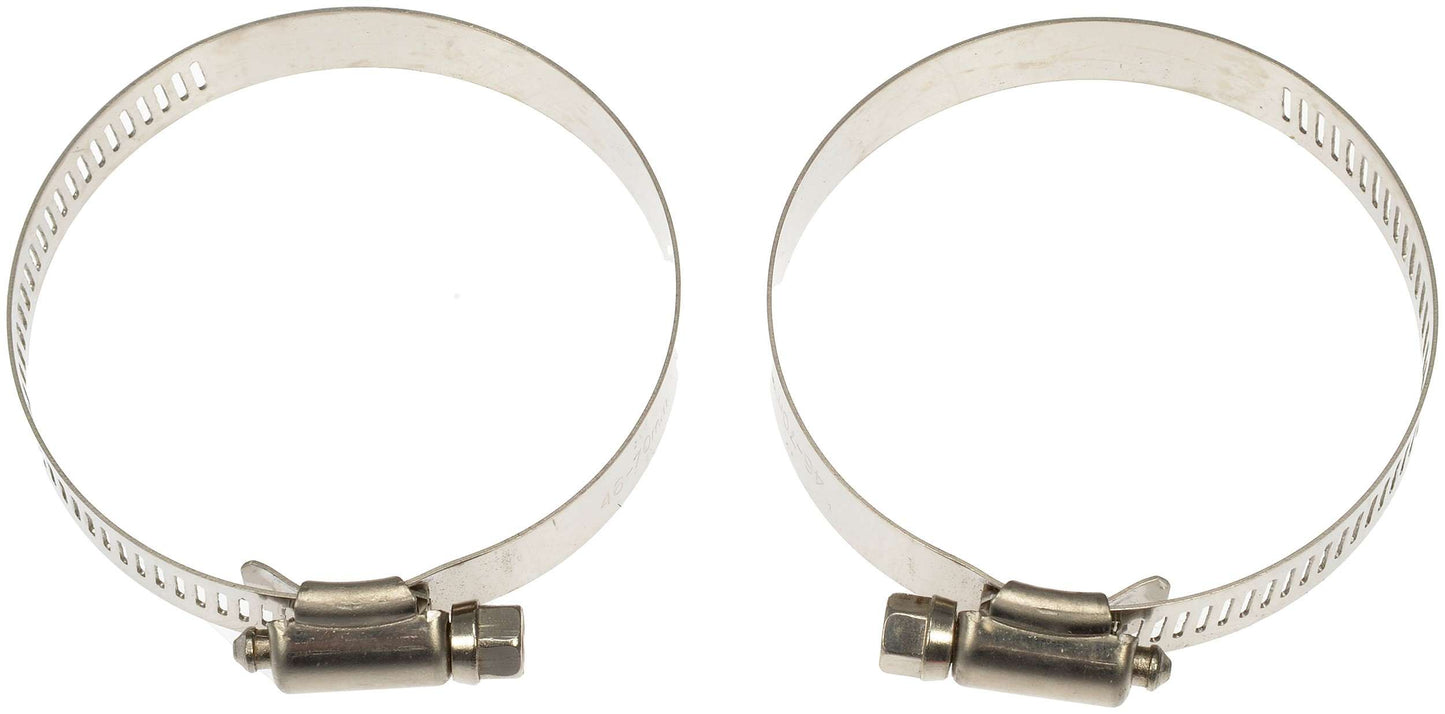 Dorman - OE Solutions FUEL FILLER HOSE 573-039