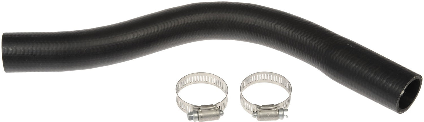 Dorman OE Solutions Fuel Filler Neck Hose for 2000-2005 Chevrolet Buick Pontiac Oldsmobile 573-055