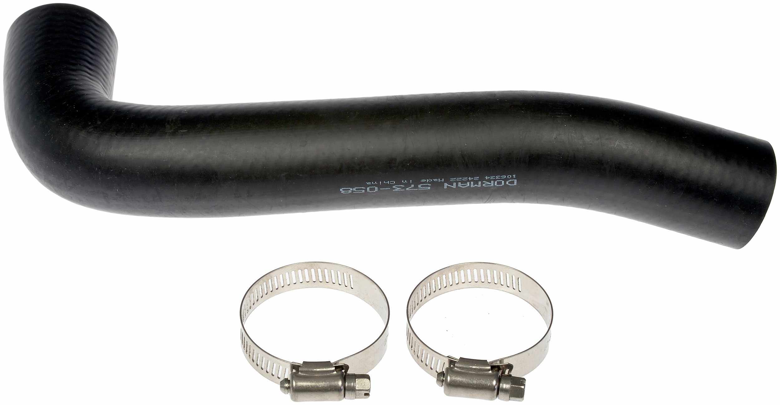 Dorman - OE Solutions FUEL FILLER HOSE 573-058