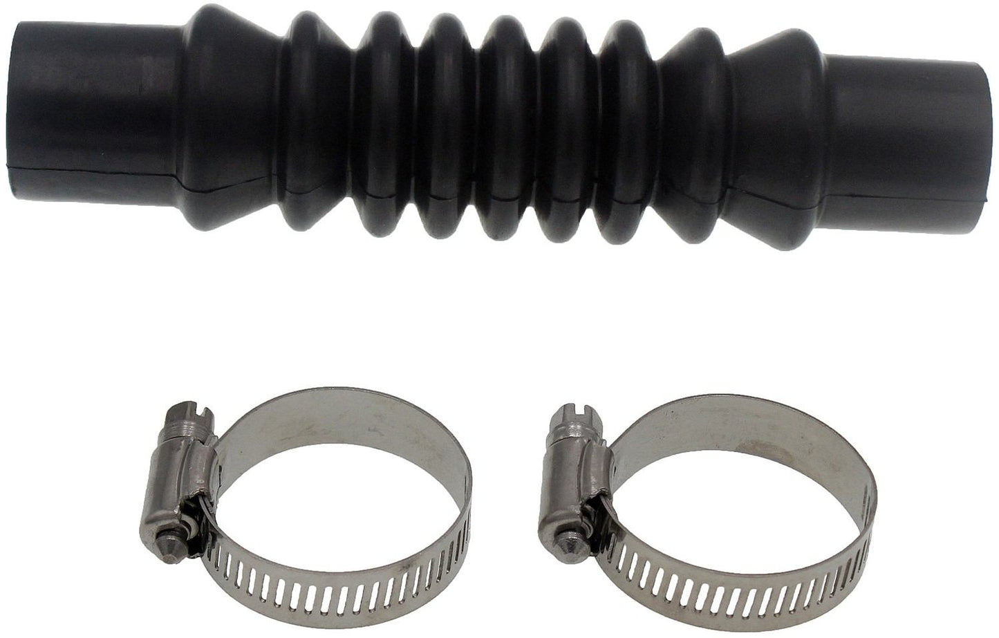 Dorman - OE Solutions FUEL FILLER HOSE 573-062