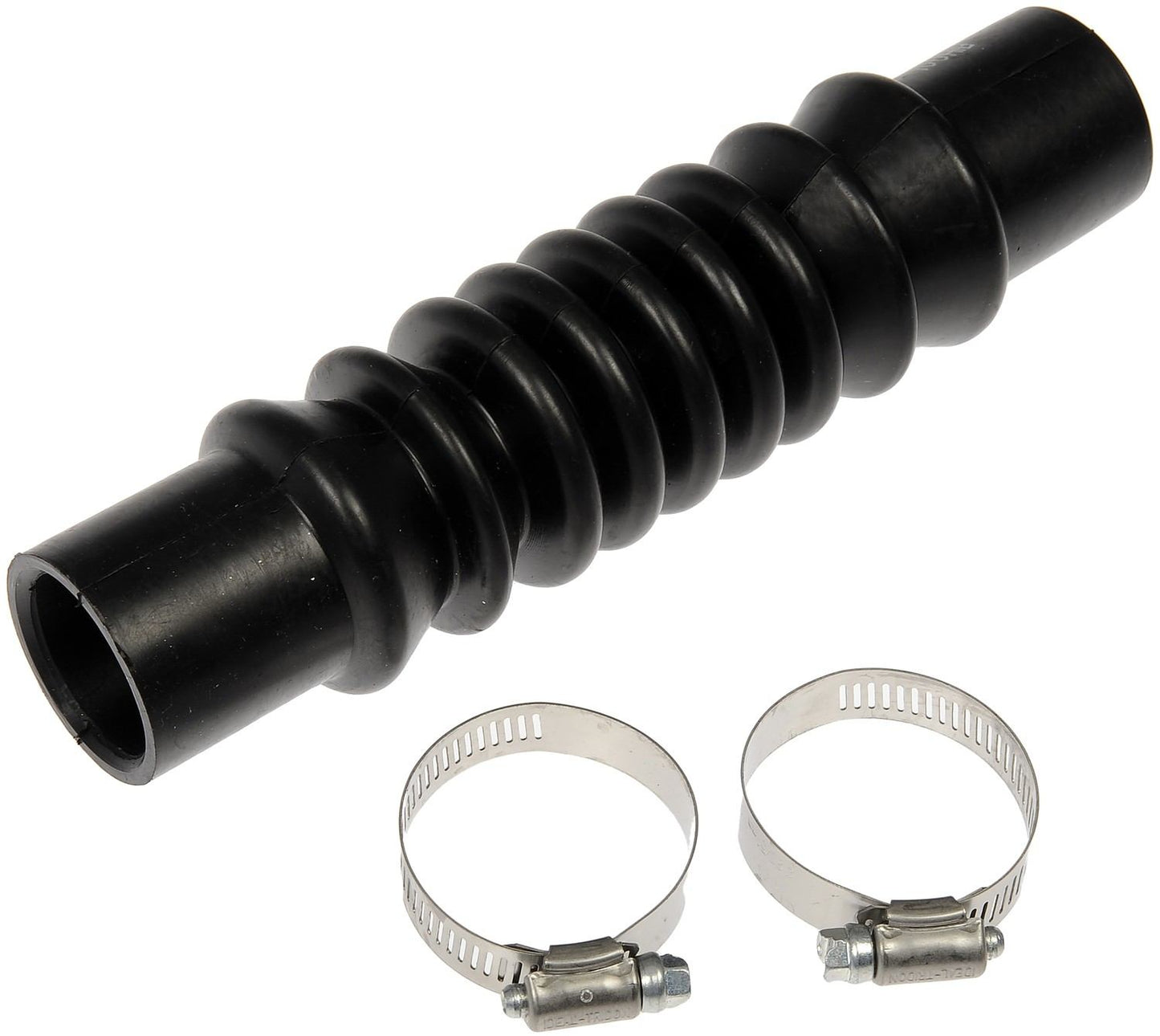 Dorman - OE Solutions FUEL FILLER HOSE 573-062