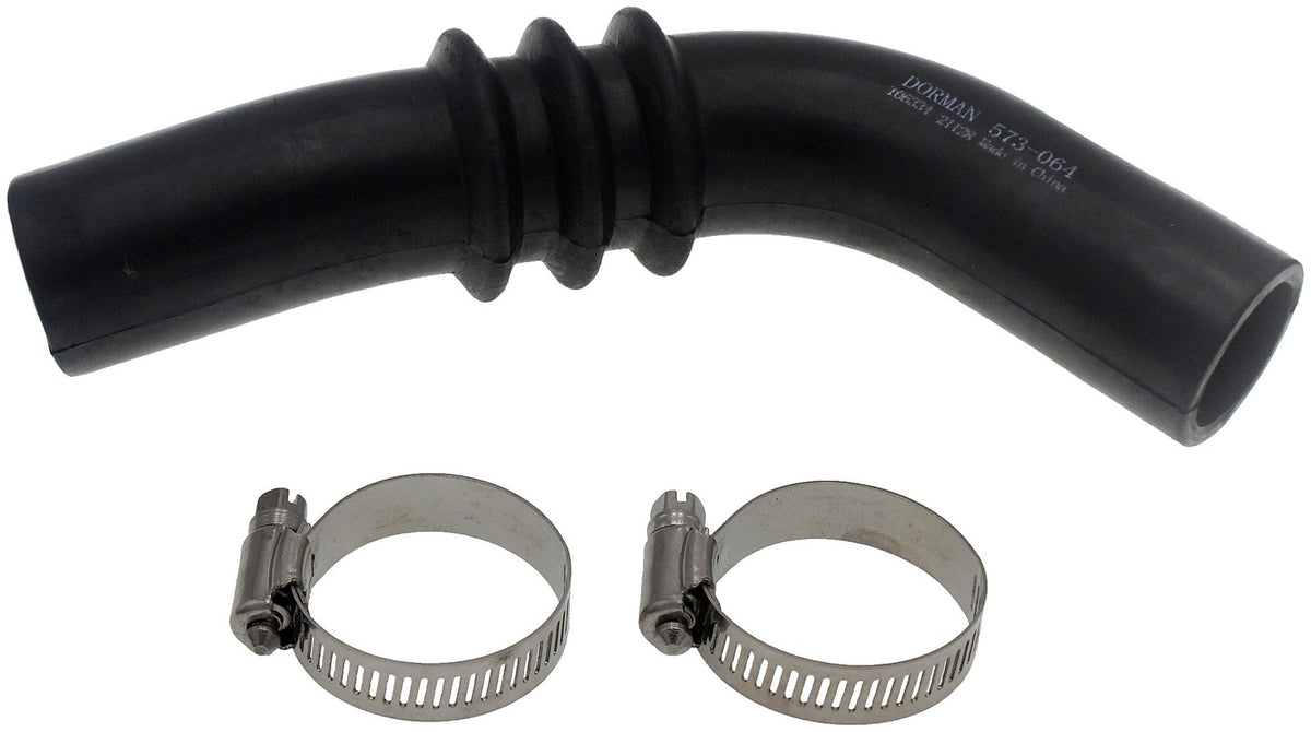 Dorman - OE Solutions Fuel Filler Neck Hose 573-064