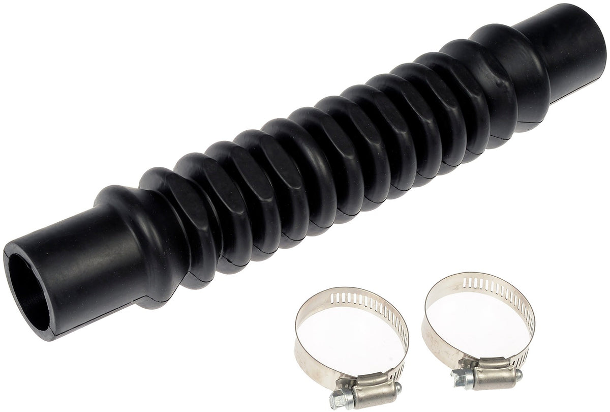 Dorman - OE Solutions FUEL FILLER HOSE 573-066