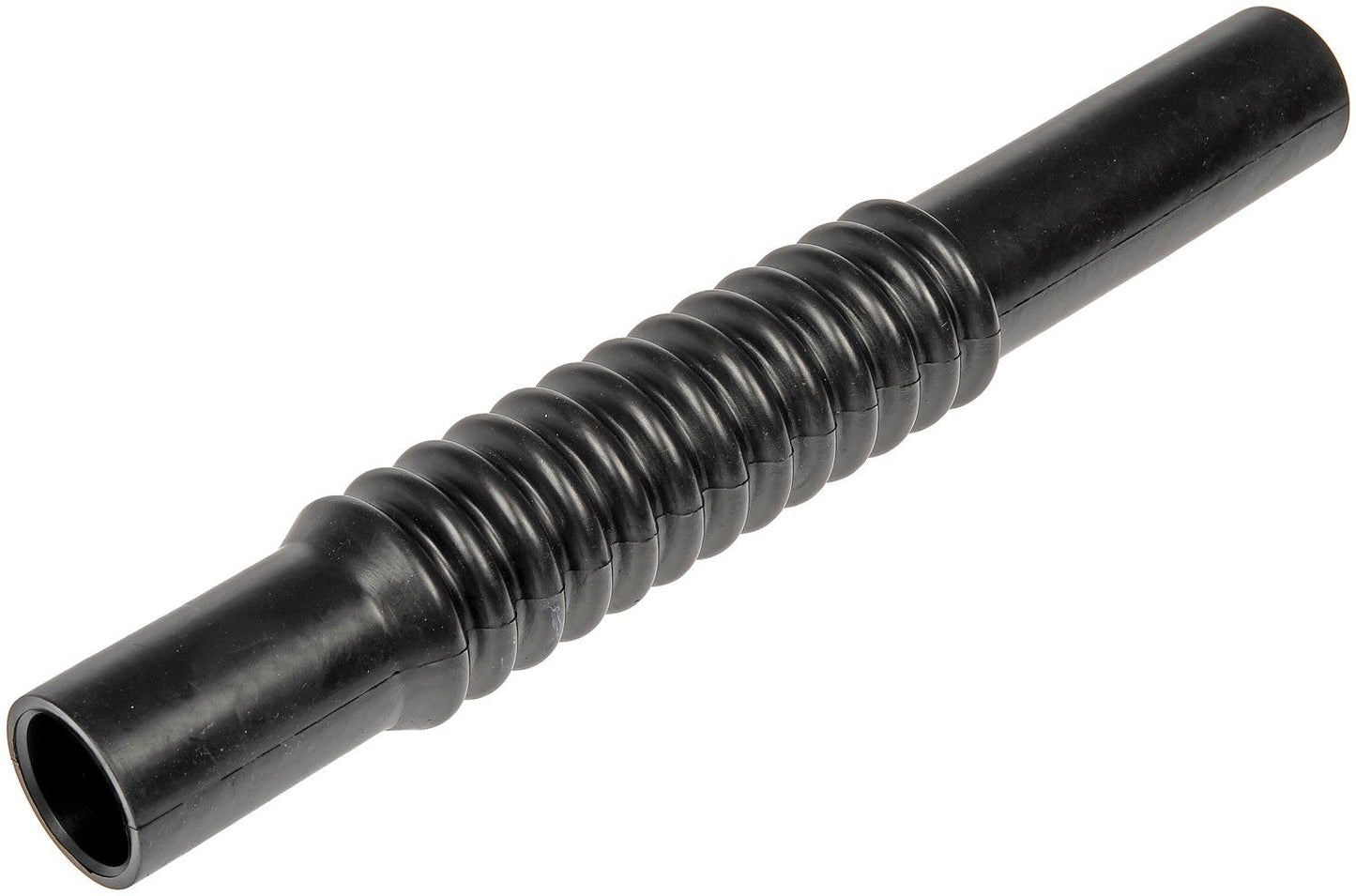 Dorman - OE Solutions Fuel Filler Neck Hose with 573-067 for 2002-96 Toyota 4Runner, 1998-97 Toyota Paseo, 1999-91 Toyota Tercel