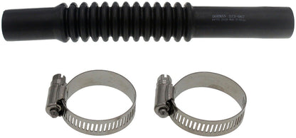 Dorman - OE Solutions Fuel Filler Neck Hose with 573-067 for 2002-96 Toyota 4Runner, 1998-97 Toyota Paseo, 1999-91 Toyota Tercel