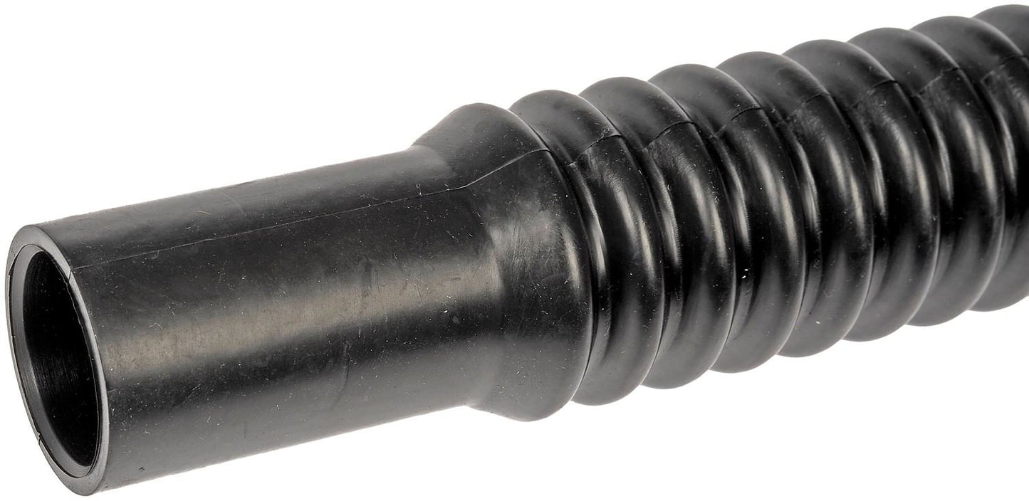 Dorman - OE Solutions Fuel Filler Neck Hose with 573-067 for 2002-96 Toyota 4Runner, 1998-97 Toyota Paseo, 1999-91 Toyota Tercel
