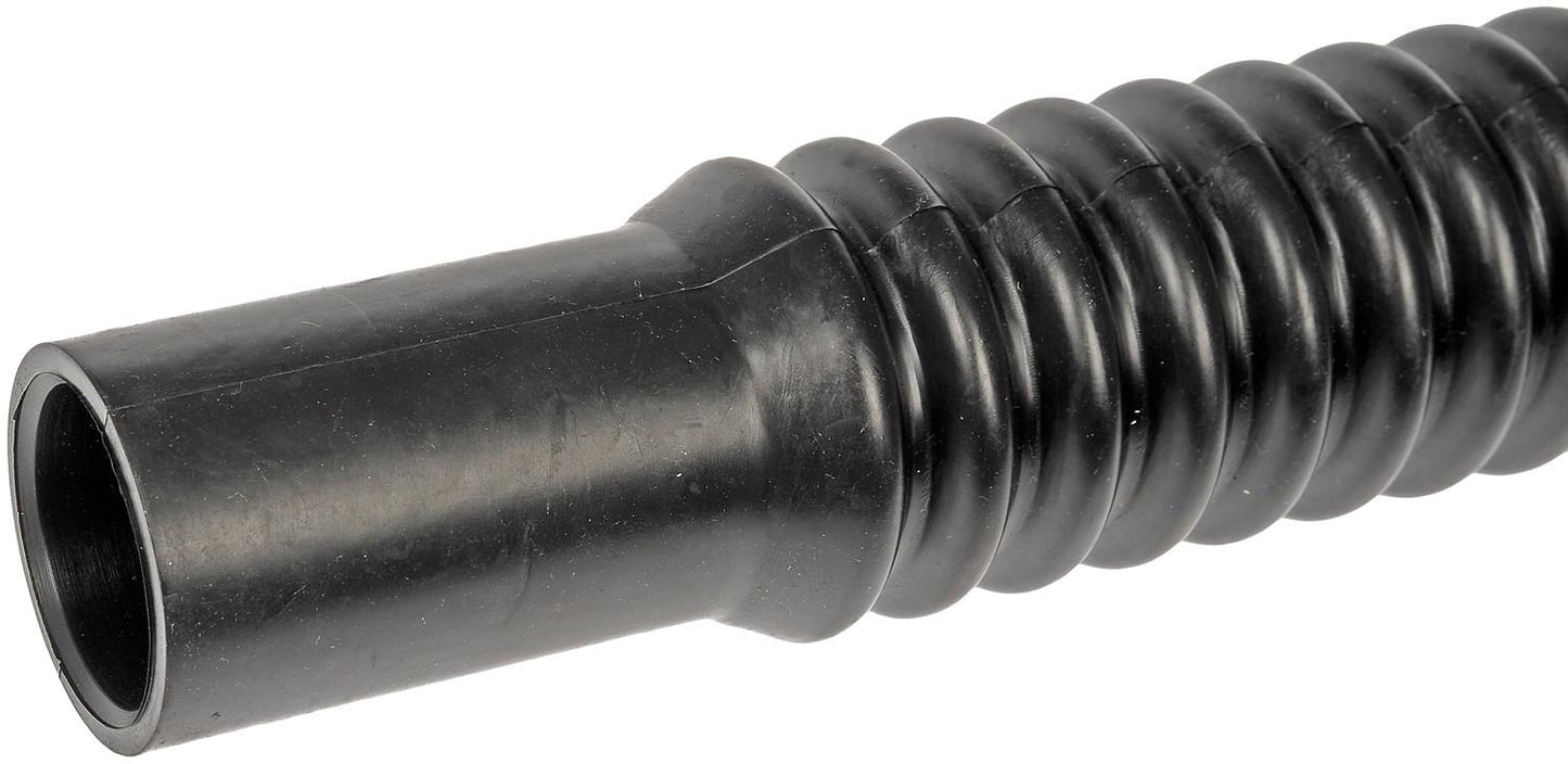 Dorman - OE Solutions Fuel Filler Neck Hose with 573-067 for 2002-96 Toyota 4Runner, 1998-97 Toyota Paseo, 1999-91 Toyota Tercel