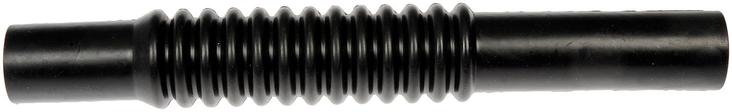 Dorman - OE Solutions Fuel Filler Neck Hose with 573-067 for 2002-96 Toyota 4Runner, 1998-97 Toyota Paseo, 1999-91 Toyota Tercel