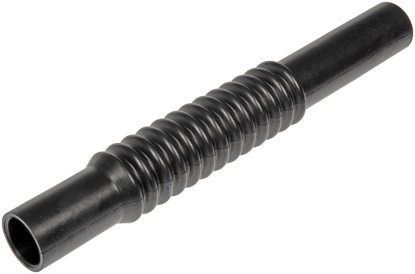 Dorman - OE Solutions Fuel Filler Neck Hose with 573-067 for 2002-96 Toyota 4Runner, 1998-97 Toyota Paseo, 1999-91 Toyota Tercel