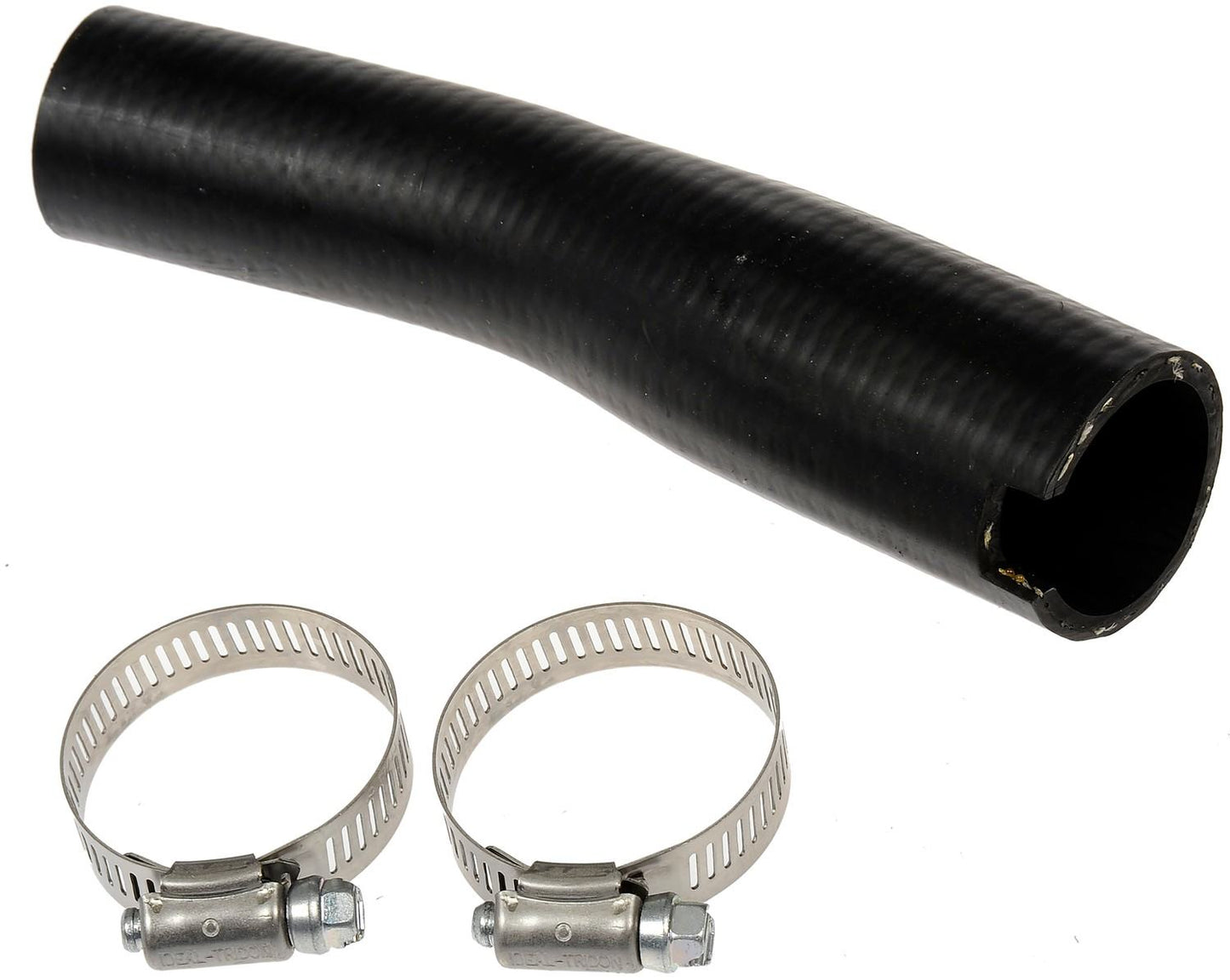 Dorman OE Solutions Fuel Filler Neck Hose for 2008-2012 Chevrolet Malibu 2007-2010 Pontiac G6 2007-2009 Saturn Aura 573-068