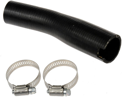 Dorman OE Solutions Fuel Filler Neck Hose for 2008-2012 Chevrolet Malibu 2007-2010 Pontiac G6 2007-2009 Saturn Aura 573-068
