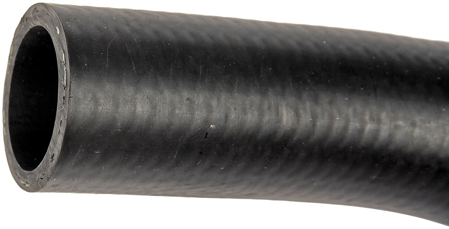 Dorman OE Solutions Fuel Filler Neck Hose for 2008-2012 Chevrolet Malibu 2007-2010 Pontiac G6 2007-2009 Saturn Aura 573-068